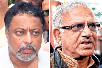 সিন্ডিকেটে যুক্ত নব্যরা, বিতর্ক আরও উস্কে দিলেন শোভনদেব