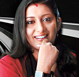 মিনিস্টার ‘তুলসী’