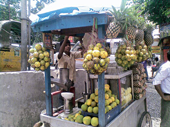 লোখান্ডওয়ালা এবং জুসওয়ালা