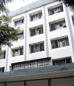 গরম ঘরে ছোট এজলাস, চলছে সিবিআই আদালত