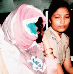 প্রতারণার নালিশ, ধৃত লগ্নি সংস্থার ডিরেক্টর