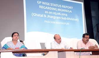 অজুহাত নয়, দ্রুত প্রকল্প শেষ করতে নির্দেশ