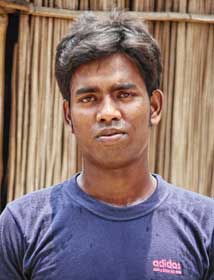 কেরলে কাজে গিয়েও বাজিমাত ফেরদৌসের