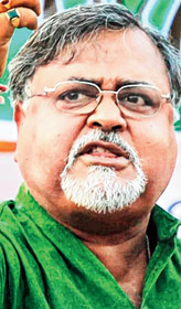 অধ্যক্ষের নালিশ নিয়ে মন্ত্রীর হুঁশিয়ারি