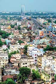 হাওড়াতেই নবান্ন, তাই মেগাসিটি করা জরুরি