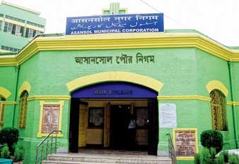 বোর্ডের মেয়াদ শেষ, পুরসভায় প্রশাসক এডিএম