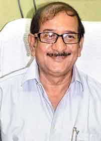 প্রাথমিক সংসদে ফের চেয়ারম্যান বদল