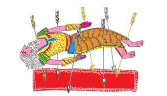 ইচ্ছামৃত্যুর বন্ধু