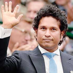 কমনওয়েলথ উদ্বোধনে চমক হয়তো সচিন