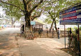 টুকরো খবর