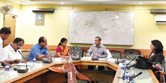 তিন বাস্তুকারের নামে সিআইডি তদন্তে সায়