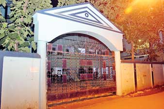 Principal asks for police investigation for death of student