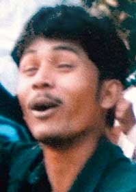 ruler support causes terror in bamangachi