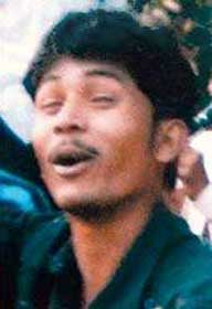 বামনগাছিতে ছাত্র খুনে মূল অভিযুক্ত শ্যামল ধৃত