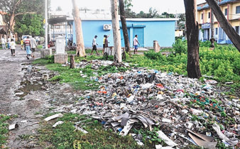 জাপানি এনসেফ্যালাইটিস হুগলিতে, আক্রান্ত রেলকর্মী