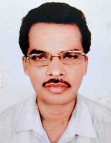 আত্মঘাতী লগ্নি সংস্থার এজেন্ট