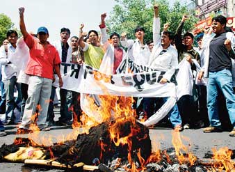 সম্পাদক সমীপেষু