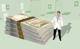 সৎ চিকিৎসকদের এখন মুখ খুলতে হবে