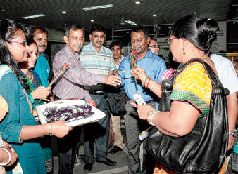 direct flight service started from bagdogra to kathmandu