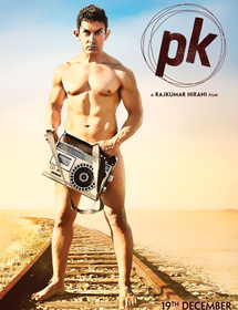 dont watch the movie pk if it seems vulgar, said supreme court