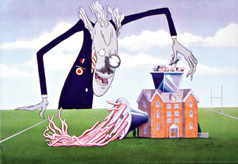 ফিজিক্স + রবীন্দ্রসংগীত