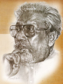 শ্রী শম্ভু মিত্র