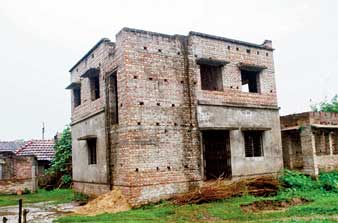 নির্দিষ্ট সময়ের পরেও চালু হয়নি উপ-স্বাস্থ্যকেন্দ্র