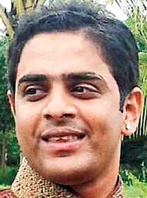 কার্তিক গৌড়া