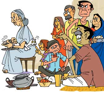 কংসাবতী