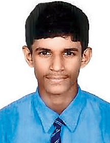 স্কুলের পথে ছাত্র নিখোঁজ হলদিয়ায়