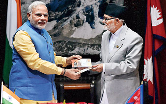 দুই দশকের ঔদাসীন্য কাটিয়ে নতুন পথে