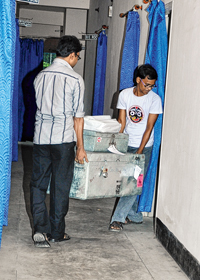 cbi examined police documents on sardha case