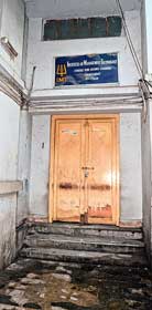 সচেতনতার পাঠ শিকেয় তুলেই আবার প্রস্তুত মঞ্চ