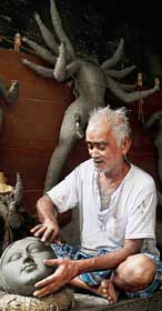 পঞ্জিকার শাসনে এ বার তাড়াহুড়োর পুজো