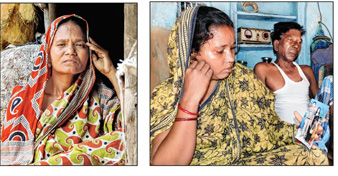 জম্মুতে গিয়ে খোঁজ নেই ১৭ জনের, চিন্তায় বাড়ি