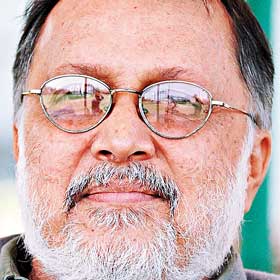 Raju going to be the main selector