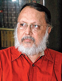 Raju and Sambaran will join CAB soon