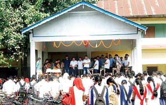 ধূপগুড়ি-কাণ্ডে পথে নামার প্রস্তুতি নাগরিক সমাজের