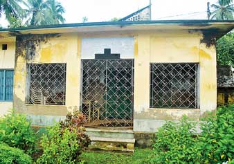 উন্নয়নে বরাদ্দ হলেও নিয়োগ না হওয়ায় ধুঁকছে গ্রন্থাগারগুলি