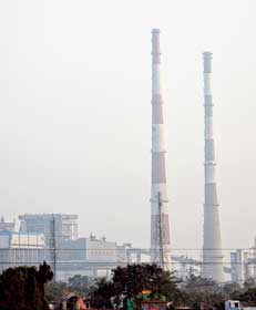 উদ্বোধন সার, ছ’মাসেও চালু হয়নি অষ্টম ইউনিট