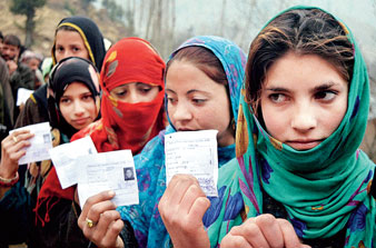 জম্মু ও কাশ্মীর: সম্ভব বনাম স্বাভাবিক