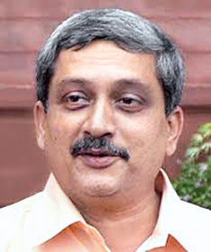 বফর্স-ভূতের বোঝা ঝেড়ে অস্ত্র-দালালিতে সায়