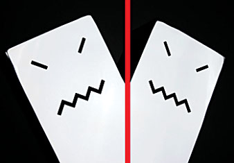 যে ভাবে ‘মানুষ’ করছি