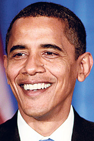 মেয়েদেরও আনতে পারেন ওবামা