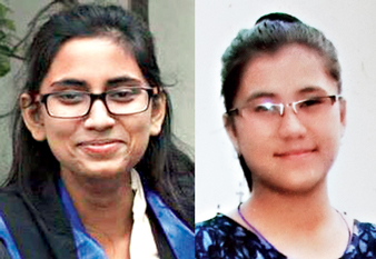 প্রেসিডেন্সির ছাত্রীর রহস্যজনক মৃত্যু