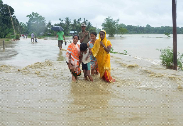 মুহুরির চর বিনিময়ে কেন্দ্রের হস্তক্ষেপ দাবি ত্রিপুরার