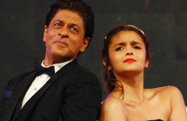 Gauri Shinde says Film with Shah Rukh Khan and Alia Bhatt won't be typically romantic