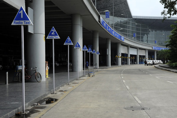 security guard seriously injured after collision with fuel tanker in airport tarmac