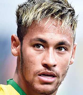 Santos seek 6-month ban for Neymar over Barcelona transfer