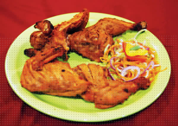 ‘তাই’-স্বাদ শহরে, মিলবে মুঘল খানাও